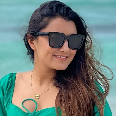 Aanchal Thakur profile