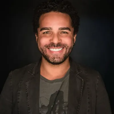 Allê Barbosa profile
