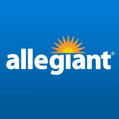 Allegiant Air profile