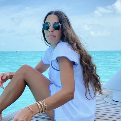 Allegra Fanjul Garcia-Velez profile