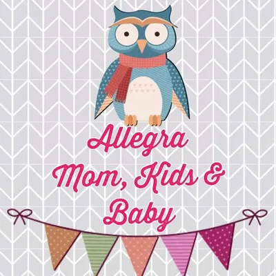 Allegra Mom Kids Baby profile