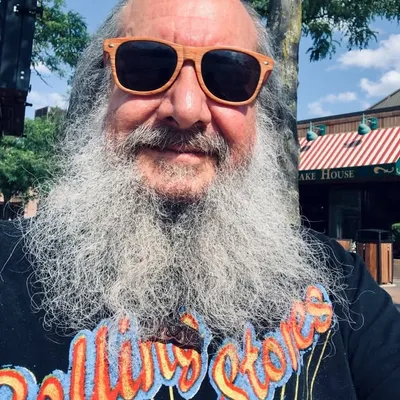 Allen Winkler profile