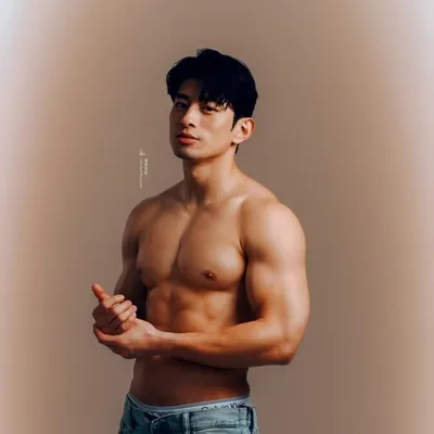 陳柏宇 profile