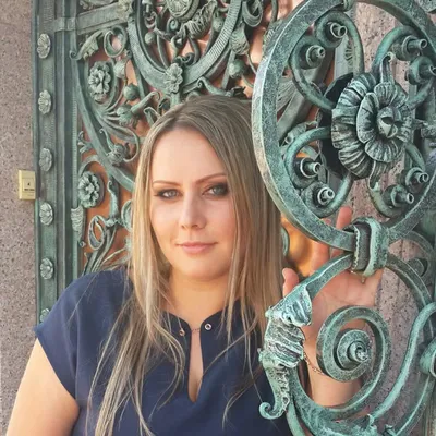 🌸 Ленчик 🌸 profile