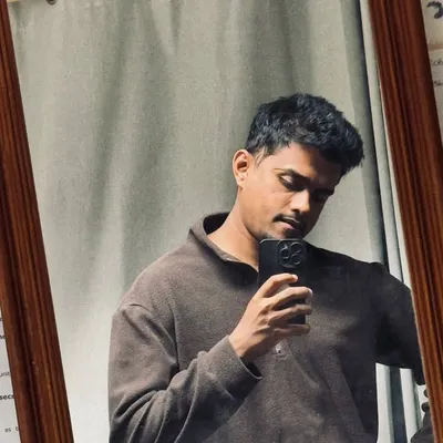 Allen Biju Mathew profile