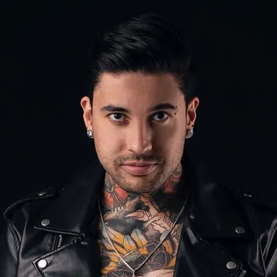Allen Brum profile