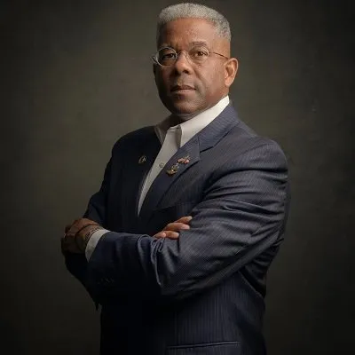 Allen West profile