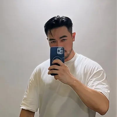 Allen Liu profile