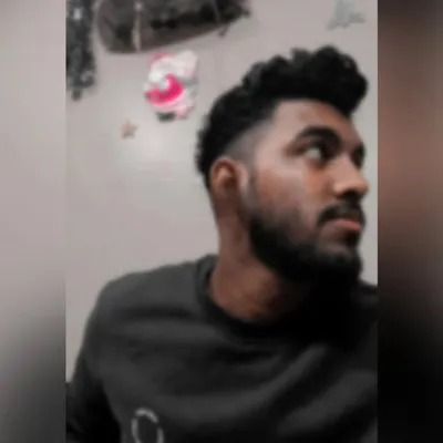 Allen Mascarenhas profile