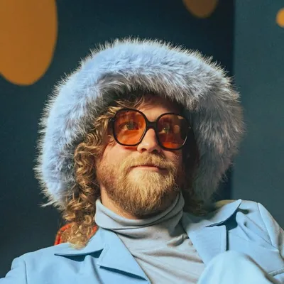 Allen Stone profile