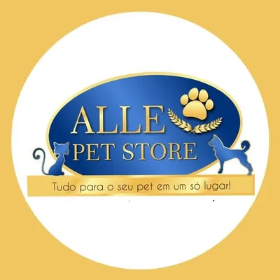 ALLE PET STORE profile