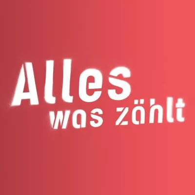Alles was zählt profile