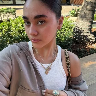 Alexa Montes profile