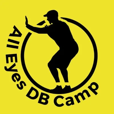 Chad Wilson - All Eyes DB Camp profile