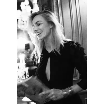 Xandra M. Linsin profile