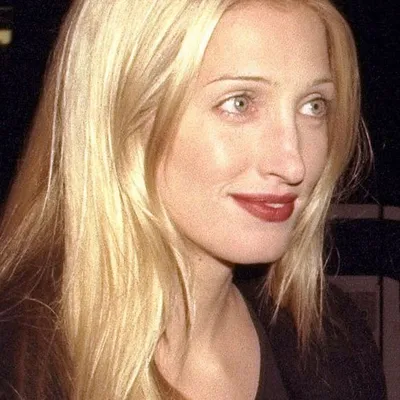 Carolyn Bessette-Kennedy profile