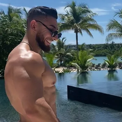 Zach Fishauf profile