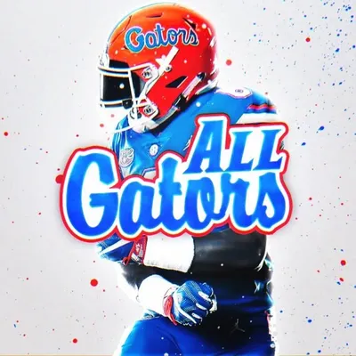 All Gators profile