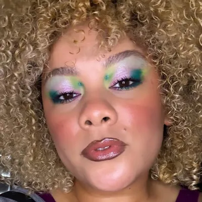 Tyanna Makeup Enthusiast profile
