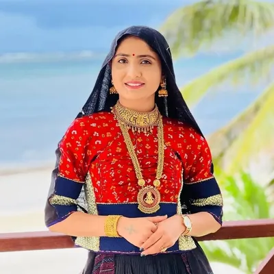 All Gujarati Kalakar profile