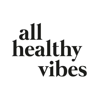 All Healthy Vibes profile