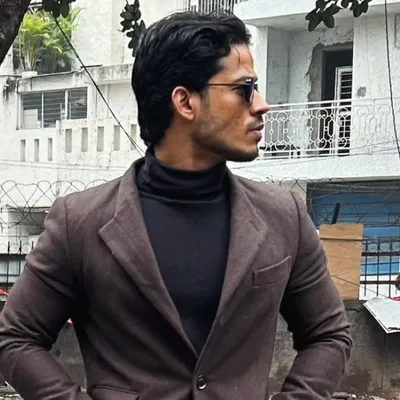 Aditya kashyap profile