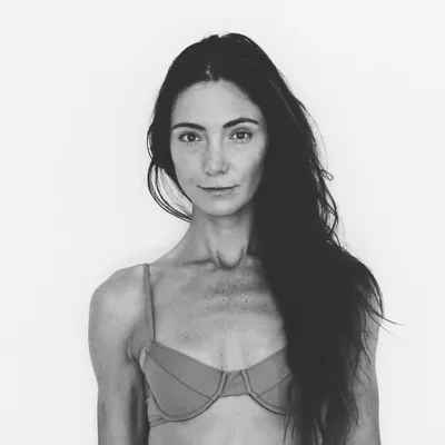 Alli DeFrancesco profile
