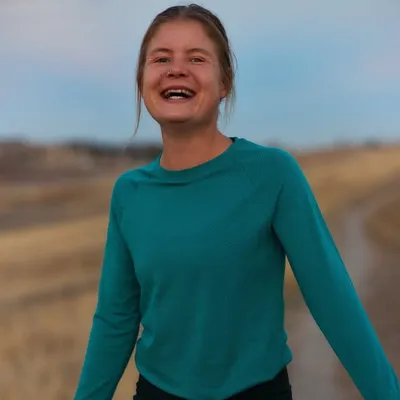 Allie Ostrander profile