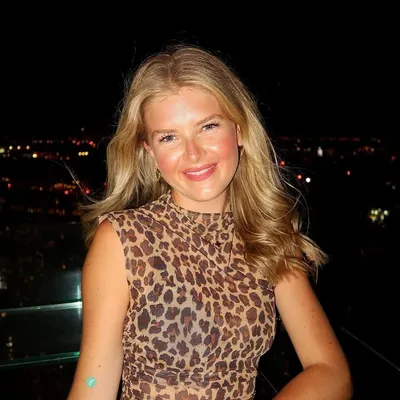 ALLIE APPLETON profile