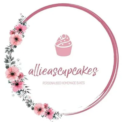 Allieas Cupcakes profile