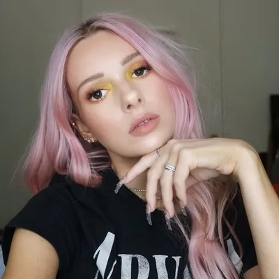Allie profile