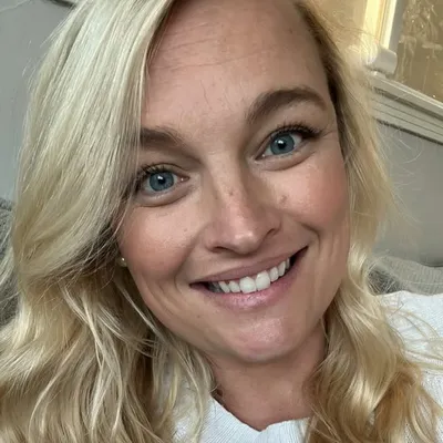 Alli F. profile