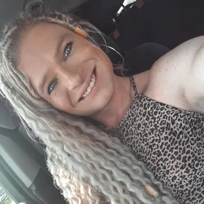 Allie Brown profile