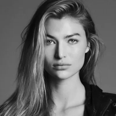 Allie F profile
