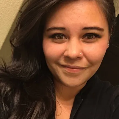 Allie McAdam profile