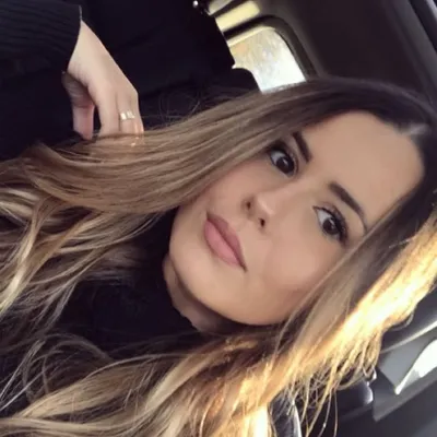 Allie Sevdalis🧿 profile