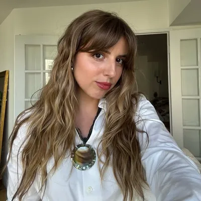 Allie Vukovic profile