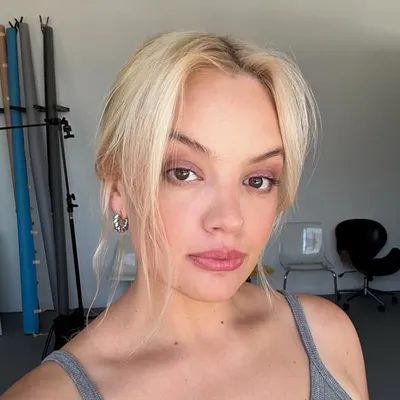 Allie Weber profile