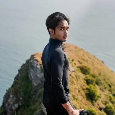Allif Imran profile