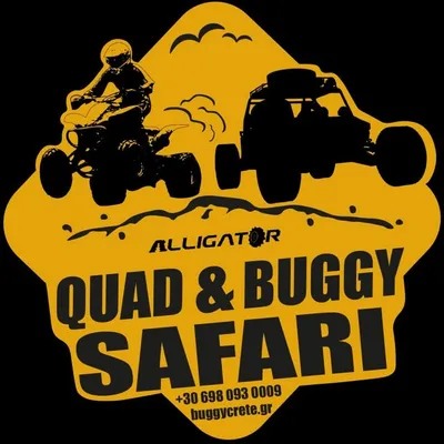 Quad & Buggy Safari Tours Crete Heraklion profile