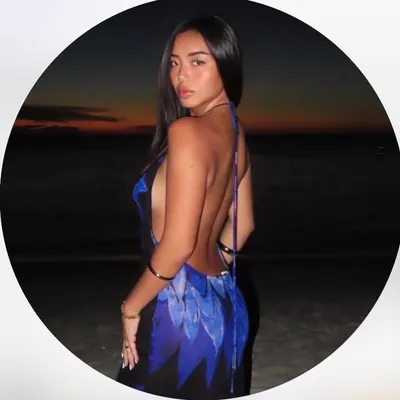 Allina Ai profile