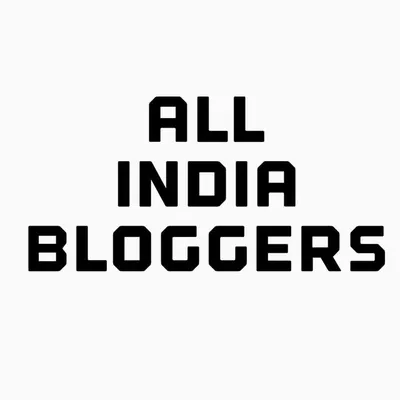 All India Bloggers profile