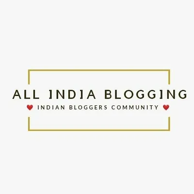 All India Blogging profile