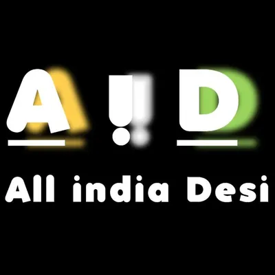 ALLINDIADESI™(OFFICIAL)(MEDIA) profile