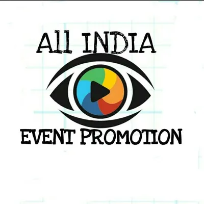 All India event promotions profile