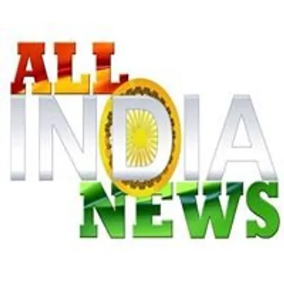 All India News profile