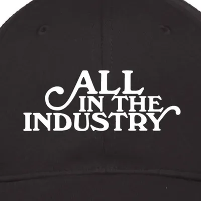All in the Industry®️ profile