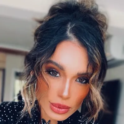 Alline Calandrini profile