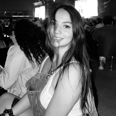 Ali Retel profile