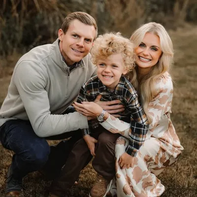 Allison Powell profile